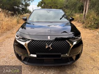 DS DS7 2022 Crossback 1.6 E-Tense Plug-In Hybrid-thumb-9