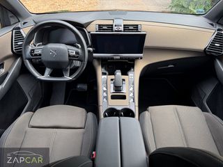 DS DS7 2022 Crossback 1.6 E-Tense Plug-In Hybrid-thumb-38