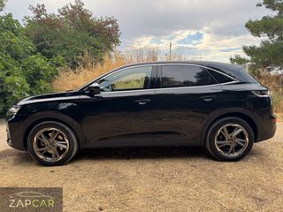 DS DS7 2022 Crossback 1.6 E-Tense Plug-In Hybrid-thumb-10