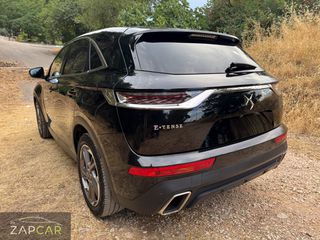 DS DS7 2022 Crossback 1.6 E-Tense Plug-In Hybrid-thumb-11