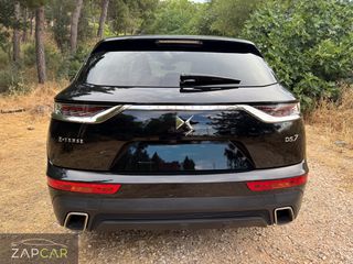 DS DS7 2022 Crossback 1.6 E-Tense Plug-In Hybrid-thumb-12