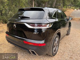 DS DS7 2022 Crossback 1.6 E-Tense Plug-In Hybrid-thumb-13