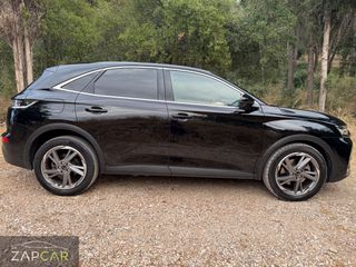 DS DS7 2022 Crossback 1.6 E-Tense Plug-In Hybrid-thumb-14