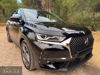 DS DS7 2022 Crossback 1.6 E-Tense Plug-In Hybrid-thumb-15