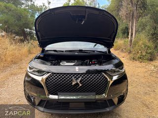 DS DS7 2022 Crossback 1.6 E-Tense Plug-In Hybrid-thumb-32