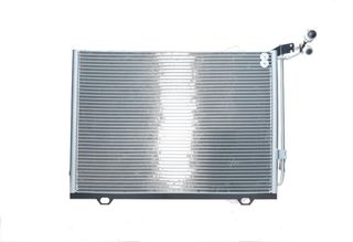 Συμπυκνωτής MERCEDES W202 μόνο για C230/C208 CLK 200/A208/R170 για SLK 200,230 KOMPRESSOR 96-04