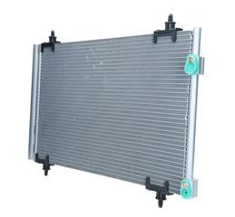 Συμπυκνωτής CITROEN BERLINGO 08-/C4 I-II 04-/DS4/DS5, PEUGEOT 307 09/04-08/308 08-14/3008 09-16/5008 09-17/PARTNER TEPEE 10-