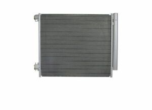 Συμπυκνωτής NISSAN QASHQAI II J11 13-/X-TRAIL 14-, RENAULT KADJAR 15-