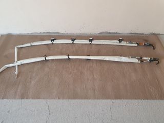 Αερόσακοι οροφής VOLVO V50 2004-2012 (30698625), (30698626)