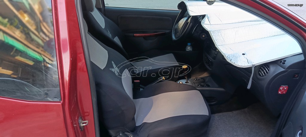 Citroen C2 2005