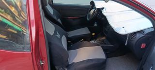 Citroen C2 2005
