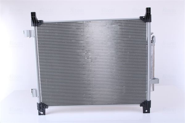 Συμπυκνωτής NISSAN NOTE E12 1.2 13-