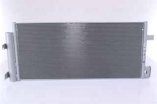 Συμπυκνωτής CHEVROLET AVEO T300 1.3D 11-15