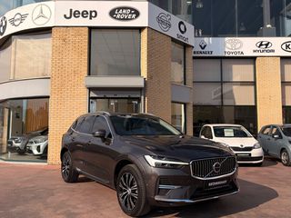 Volvo XC 60 2022 INCRIPTION B4 AWD 2022 ΕΛΛΗΝΙΚΟ