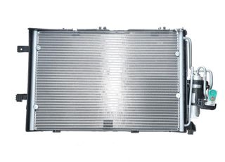 Συμπυκνωτής OPEL COMBO BOX TOUR CORSA C 00-12
