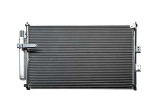 Συμπυκνωτής HONDA CIVIC VIII Σεντάν 05-12