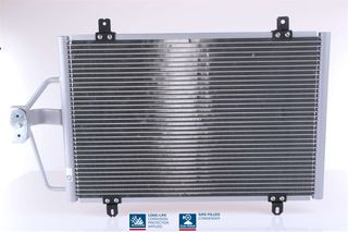 Συμπυκνωτής RENAULT MEGANE I MEGANE SCENIC 95-03