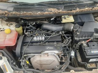 1800 βενζίνα ford connect transit