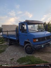 Καρότσα Mercedes-Benz 1998