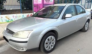 Ford Focus 2005 Ε Υ Κ Α Ι Ρ Ι Α !!!