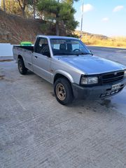 Mazda B 2500 1998