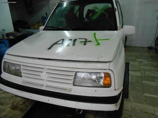 VITARA--1,6--8V---ΣΕ ΑΡΙΣΤΗ ΚΑΤΑΣΤΑΣΗ===> ΠΙΣΤΟΝΙΑ (ΕΜΒΟΛΑ)ΣΧΕΔΟΝ ΚΑΙΝΟΥΡΙΑ=> 4-thumb-8