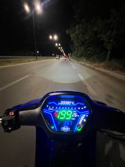 Honda Astrea Supra 100 2013-thumb-2