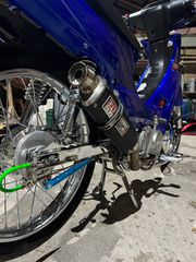Honda Astrea Supra 100 2013-thumb-4