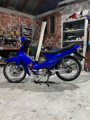 Honda Astrea Supra 100 2013-thumb-8
