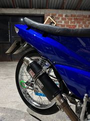 Honda Astrea Supra 100 2013-thumb-9