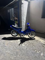 Honda Astrea Supra 100 2013-thumb-12