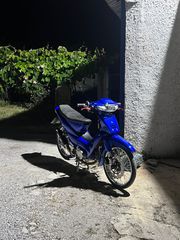 Honda Astrea Supra 100 2013-thumb-13