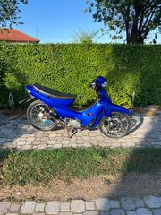 Honda Astrea Supra 100 2013-thumb-14