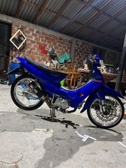 Honda Astrea Supra 100 2013-thumb-15