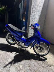 Honda Astrea Supra 100 2013-thumb-17