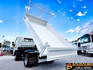 Mitsubishi Fuso 2014 CANTER•3C13•ΚΟΝΤΟ•ΕΝΙΣΧΥΜΕΝΗ ΑΝΑΤΡΟΠΗ ΓΑΛΒΑΝΙ•3,5 ΤΟΝΩΝ-thumb-4