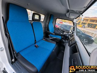 Mitsubishi Fuso 2014 CANTER•3C13•ΚΟΝΤΟ•ΕΝΙΣΧΥΜΕΝΗ ΑΝΑΤΡΟΠΗ ΓΑΛΒΑΝΙ•3,5 ΤΟΝΩΝ-thumb-36