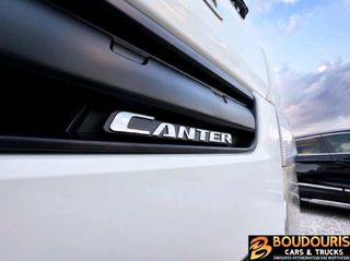 Mitsubishi Fuso 2014 CANTER•3C13•ΚΟΝΤΟ•ΕΝΙΣΧΥΜΕΝΗ ΑΝΑΤΡΟΠΗ ΓΑΛΒΑΝΙ•3,5 ΤΟΝΩΝ-thumb-17