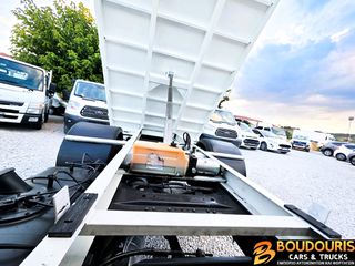 Mitsubishi Fuso 2014 CANTER•3C13•ΚΟΝΤΟ•ΕΝΙΣΧΥΜΕΝΗ ΑΝΑΤΡΟΠΗ ΓΑΛΒΑΝΙ•3,5 ΤΟΝΩΝ-thumb-11
