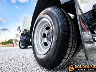 Mitsubishi Fuso 2014 CANTER•3C13•ΚΟΝΤΟ•ΕΝΙΣΧΥΜΕΝΗ ΑΝΑΤΡΟΠΗ ΓΑΛΒΑΝΙ•3,5 ΤΟΝΩΝ-thumb-15