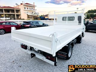 Mitsubishi Fuso 2014 CANTER•3C13•ΚΟΝΤΟ•ΕΝΙΣΧΥΜΕΝΗ ΑΝΑΤΡΟΠΗ ΓΑΛΒΑΝΙ•3,5 ΤΟΝΩΝ-thumb-25