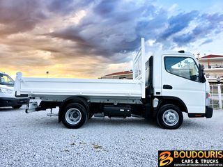 Mitsubishi Fuso 2014 CANTER•3C13•ΚΟΝΤΟ•ΕΝΙΣΧΥΜΕΝΗ ΑΝΑΤΡΟΠΗ ΓΑΛΒΑΝΙ•3,5 ΤΟΝΩΝ-thumb-26