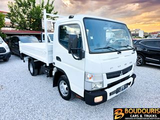 Mitsubishi Fuso 2014 CANTER•3C13•ΚΟΝΤΟ•ΕΝΙΣΧΥΜΕΝΗ ΑΝΑΤΡΟΠΗ ΓΑΛΒΑΝΙ•3,5 ΤΟΝΩΝ-thumb-27