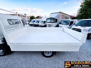 Mitsubishi Fuso 2014 CANTER•3C13•ΚΟΝΤΟ•ΕΝΙΣΧΥΜΕΝΗ ΑΝΑΤΡΟΠΗ ΓΑΛΒΑΝΙ•3,5 ΤΟΝΩΝ-thumb-30