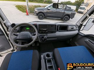 Mitsubishi Fuso 2014 CANTER•3C13•ΚΟΝΤΟ•ΕΝΙΣΧΥΜΕΝΗ ΑΝΑΤΡΟΠΗ ΓΑΛΒΑΝΙ•3,5 ΤΟΝΩΝ-thumb-32