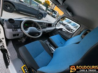 Mitsubishi Fuso 2014 CANTER•3C13•ΚΟΝΤΟ•ΕΝΙΣΧΥΜΕΝΗ ΑΝΑΤΡΟΠΗ ΓΑΛΒΑΝΙ•3,5 ΤΟΝΩΝ-thumb-33