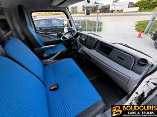 Mitsubishi Fuso 2014 CANTER•3C13•ΚΟΝΤΟ•ΕΝΙΣΧΥΜΕΝΗ ΑΝΑΤΡΟΠΗ ΓΑΛΒΑΝΙ•3,5 ΤΟΝΩΝ-thumb-35