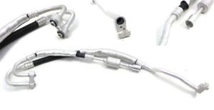Σωλήνας διπλός υψηλής/χαμηλής πίεσης OPEL VECTRA B OE 96554356, 94568299