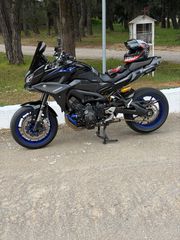 Yamaha Tracer 900 2018 TRACER 900