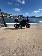 Yamaha Tracer 900 2018 TRACER 900-thumb-1